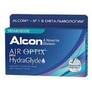 Air Optix AQUA Multifocal